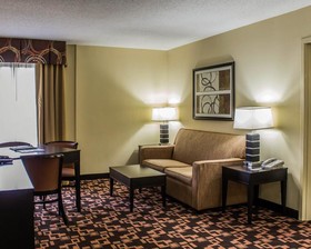 Comfort Inn University