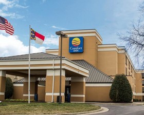 Comfort Inn University