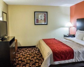 Comfort Inn University