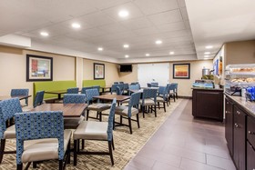 Comfort Inn University