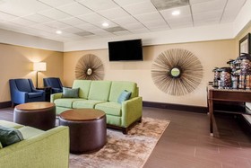 Comfort Inn University