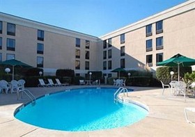 Comfort Inn University