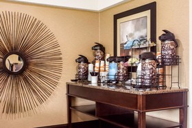 Comfort Inn University