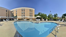Comfort Inn University