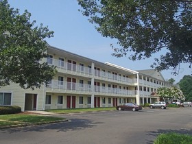 HomeTowne Studios Raleigh – Durham