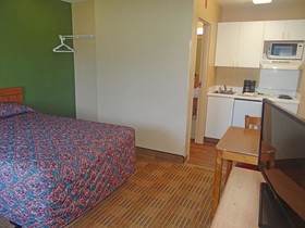 HomeTowne Studios Raleigh – Durham