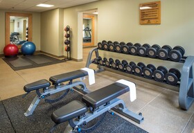 DoubleTree by Hilton Hotel Raleigh-Durham Airport at Research Triangle Park