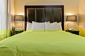 DoubleTree by Hilton Hotel Raleigh-Durham Airport at Research Triangle Park