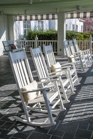 DoubleTree by Hilton Hotel Raleigh-Durham Airport at Research Triangle Park