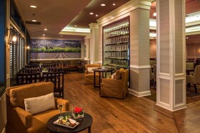 DoubleTree by Hilton Hotel Raleigh-Durham Airport at Research Triangle Park