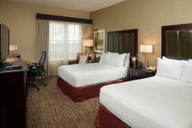 DoubleTree by Hilton Hotel Raleigh-Durham Airport at Research Triangle Park