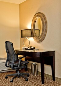 DoubleTree by Hilton Hotel Raleigh-Durham Airport at Research Triangle Park
