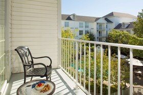 DoubleTree by Hilton Hotel Raleigh-Durham Airport at Research Triangle Park