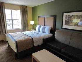 Extended Stay America Select Suites Raleigh Research Triangle Park Hwy 55