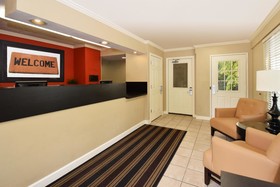 Extended Stay America Select Suites Raleigh Research Triangle Park Hwy 55