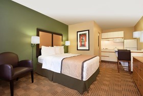 Extended Stay America Select Suites Raleigh Research Triangle Park Hwy 55