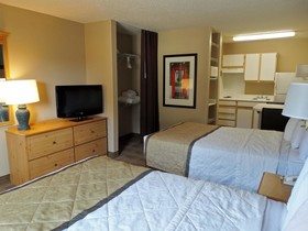 Extended Stay America Select Suites Raleigh Research Triangle Park Hwy 55