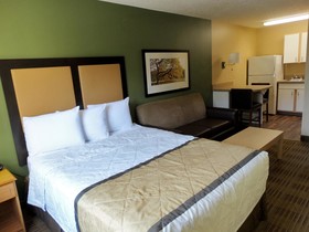 Extended Stay America Select Suites Raleigh Research Triangle Park Hwy 55