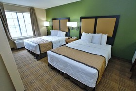 Extended Stay America Select Suites Raleigh Research Triangle Park Hwy 55