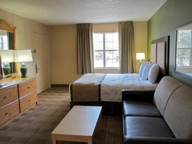 Extended Stay America Select Suites Raleigh Research Triangle Park Hwy 55