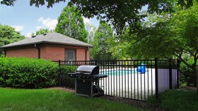 Extended Stay America Raleigh RTP 4610 Miami Blvd.