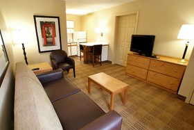 Extended Stay America Durham University Ivy Creek Blvd.