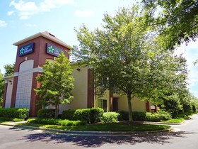 Extended Stay America Durham University Ivy Creek Blvd.