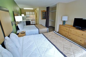 Extended Stay America Durham University Ivy Creek Blvd.