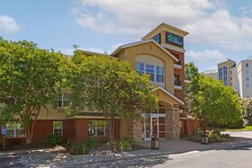 Extended Stay America Raleigh RTP 4919 Miami Blvd.