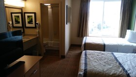 Extended Stay America Raleigh RTP 4919 Miami Blvd.