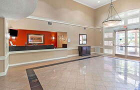 Extended Stay America Raleigh RTP 4919 Miami Blvd.