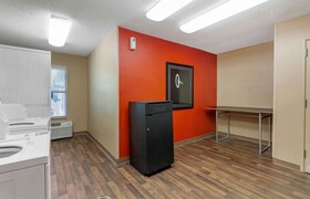 Extended Stay America Raleigh RTP 4919 Miami Blvd.