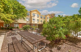 Extended Stay America Raleigh RTP 4919 Miami Blvd.
