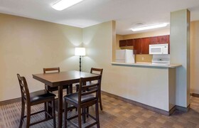 Extended Stay America Raleigh RTP 4919 Miami Blvd.