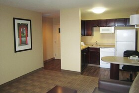 Extended Stay America Raleigh RTP 4919 Miami Blvd.