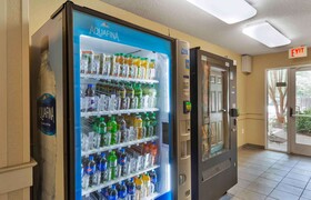 Extended Stay America Raleigh RTP 4919 Miami Blvd.