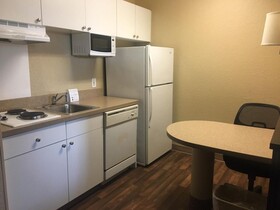 Extended Stay America Raleigh RTP 4919 Miami Blvd.