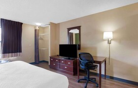 Extended Stay America Raleigh RTP 4919 Miami Blvd.