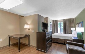 Extended Stay America Raleigh RTP 4919 Miami Blvd.