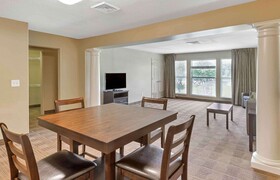 Extended Stay America Raleigh RTP 4919 Miami Blvd.