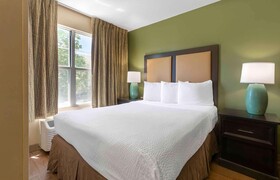 Extended Stay America Raleigh RTP 4919 Miami Blvd.