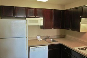 Extended Stay America Raleigh RTP 4919 Miami Blvd.