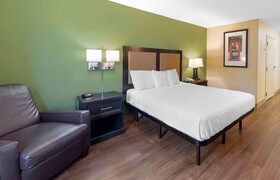 Extended Stay America Raleigh RTP 4919 Miami Blvd.