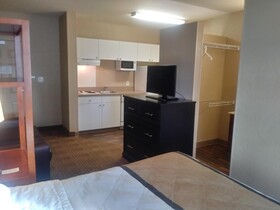 Extended Stay America Raleigh RTP 4919 Miami Blvd.