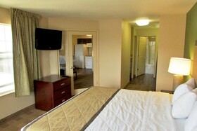 Extended Stay America Raleigh RTP 4919 Miami Blvd.