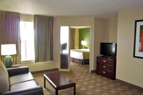 Extended Stay America Raleigh RTP 4919 Miami Blvd.