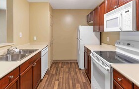 Extended Stay America Raleigh RTP 4919 Miami Blvd.