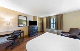 Extended Stay America Raleigh RTP 4919 Miami Blvd.