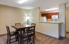 Extended Stay America Raleigh RTP 4919 Miami Blvd.