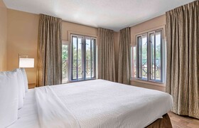 Extended Stay America Raleigh RTP 4919 Miami Blvd.